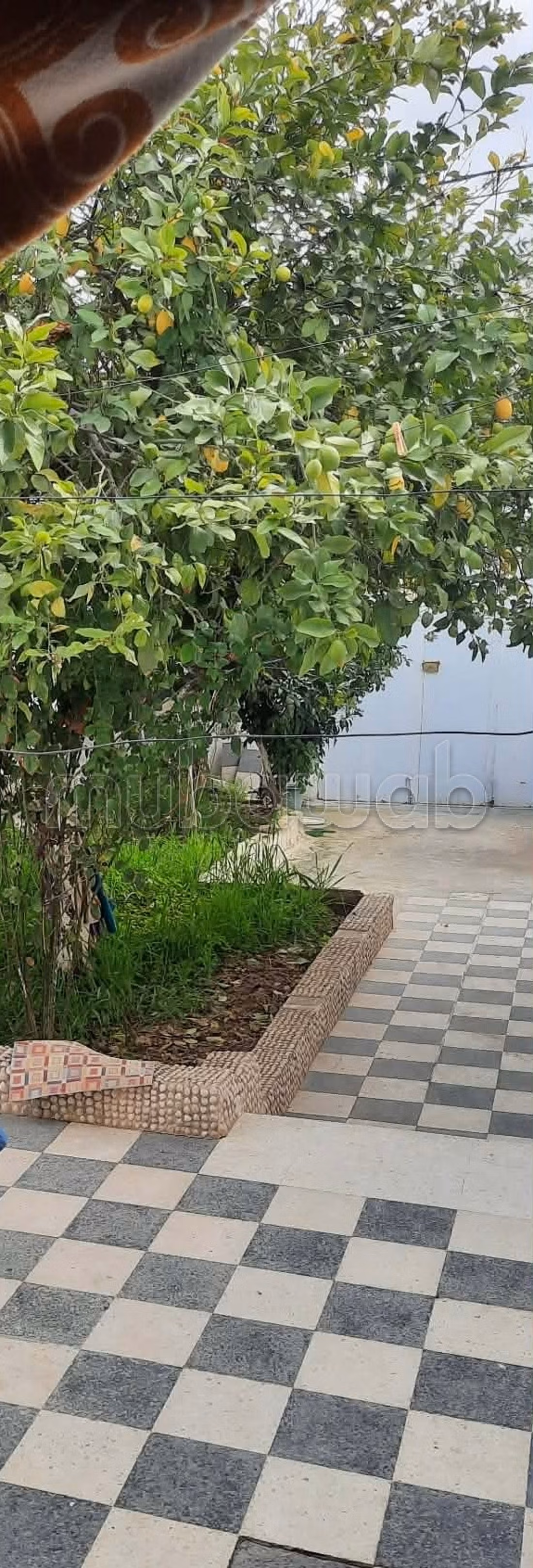 Villa a vendre 200m2 bien coté du transpo, ecoles