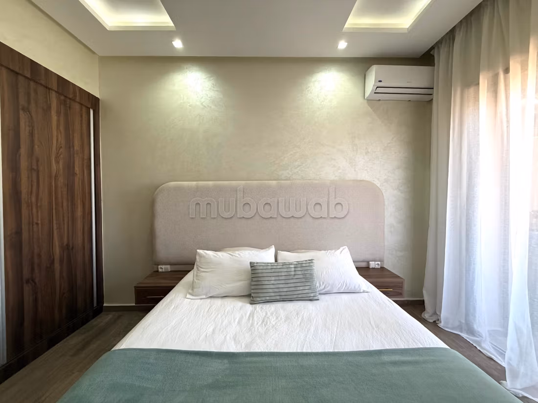 Appartement 56 m² f Ain Mezouar — 11