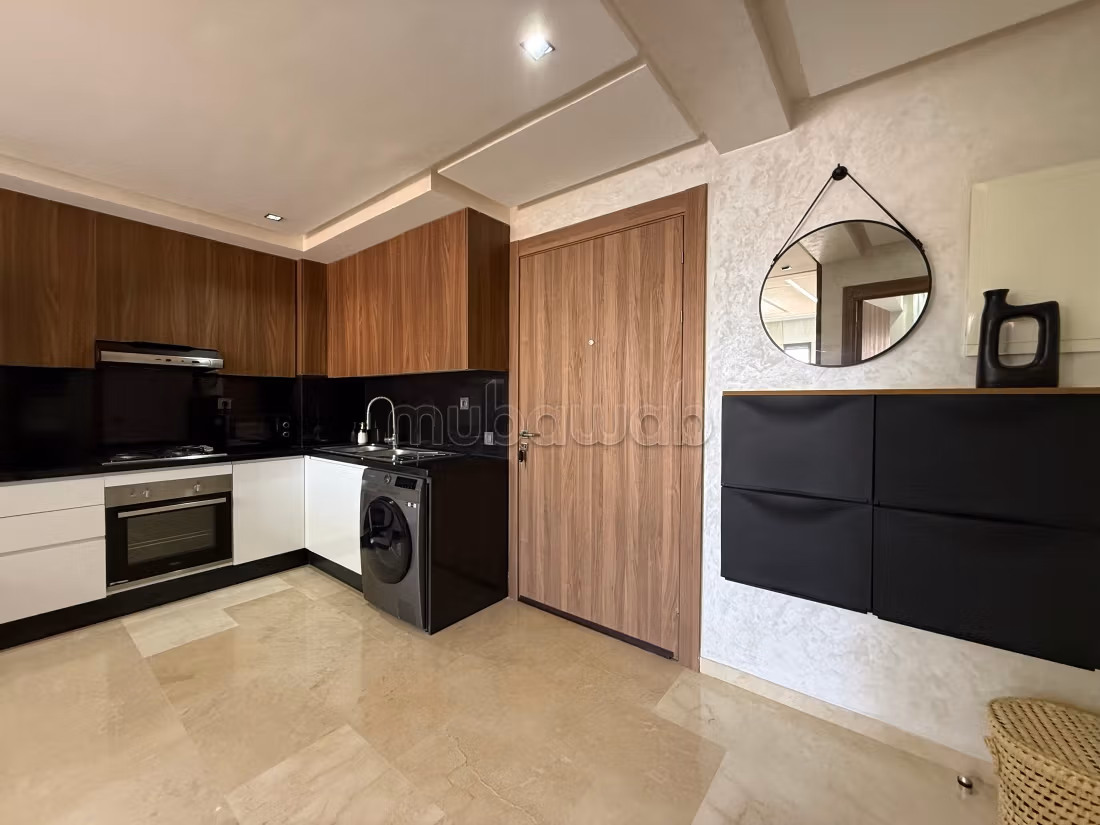 Appartement 56 m² f Ain Mezouar — 13