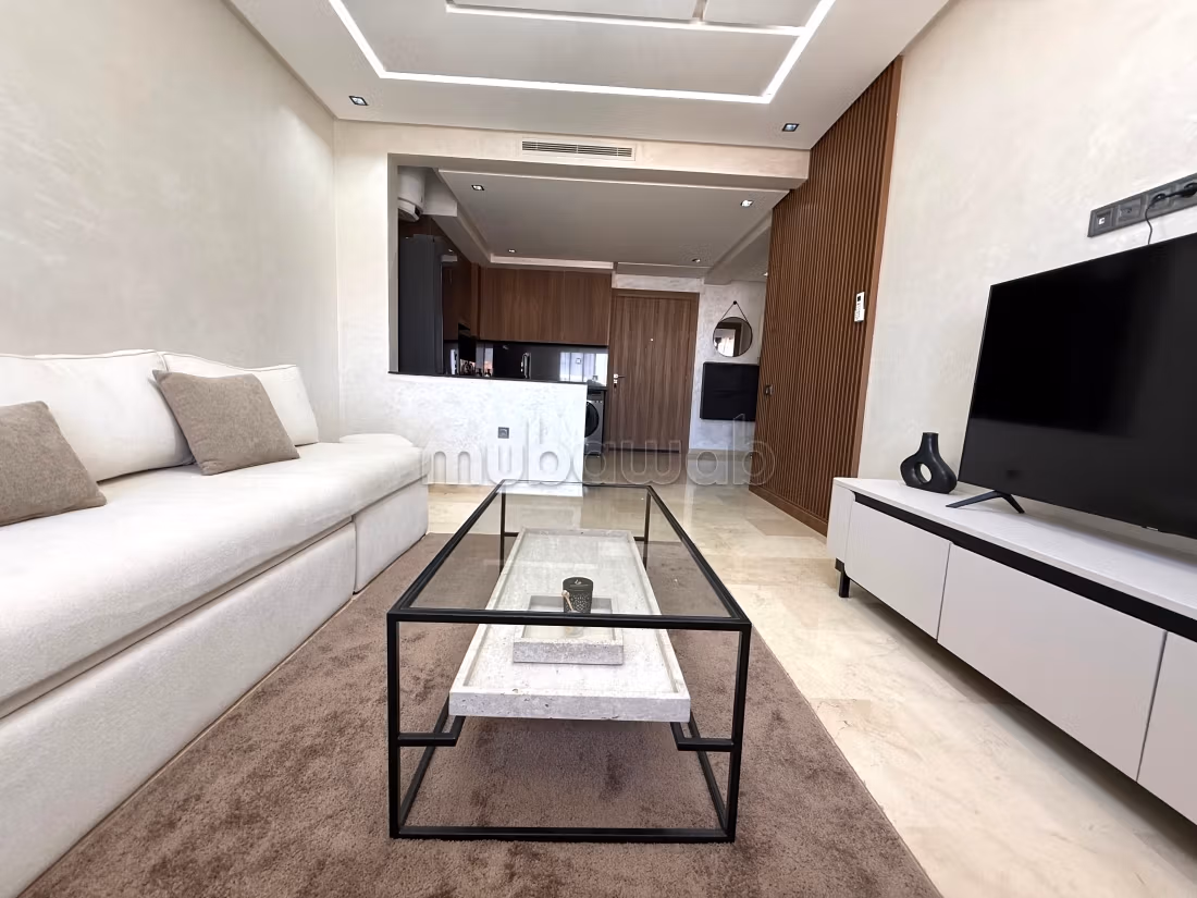 Magnifique studio meublé piscine — 2