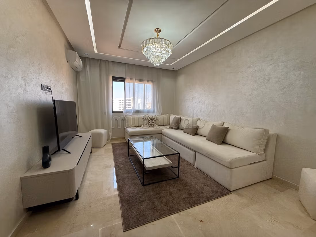 Magnifique studio meublé piscine — 5