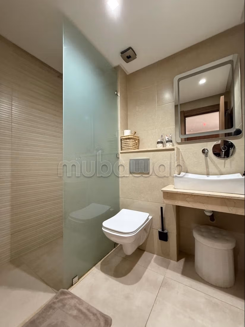 Magnifique studio meublé piscine — 6
