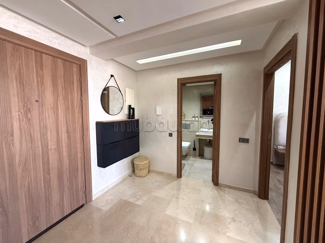 Appartement 56 m² f Ain Mezouar — 7