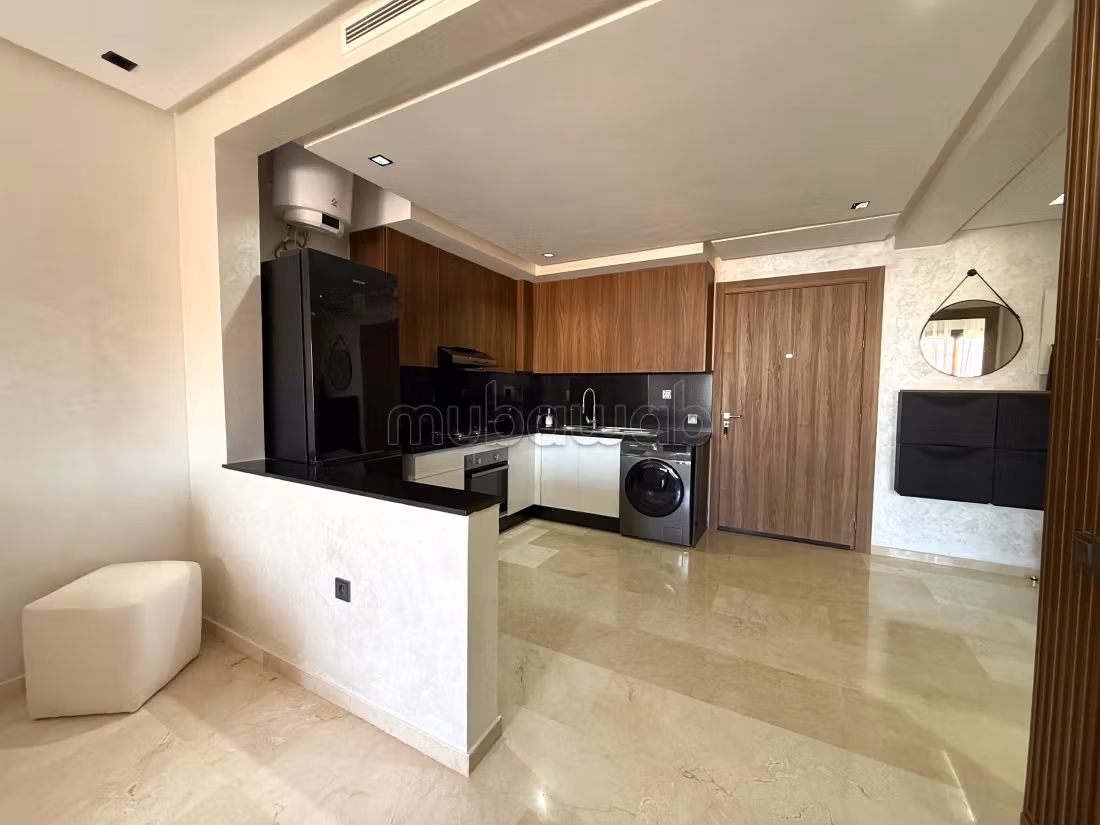 Appartement 56 m² f Ain Mezouar — 8