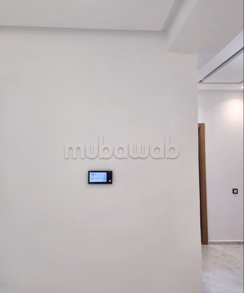 Appartamenti intelligenti e magnifici