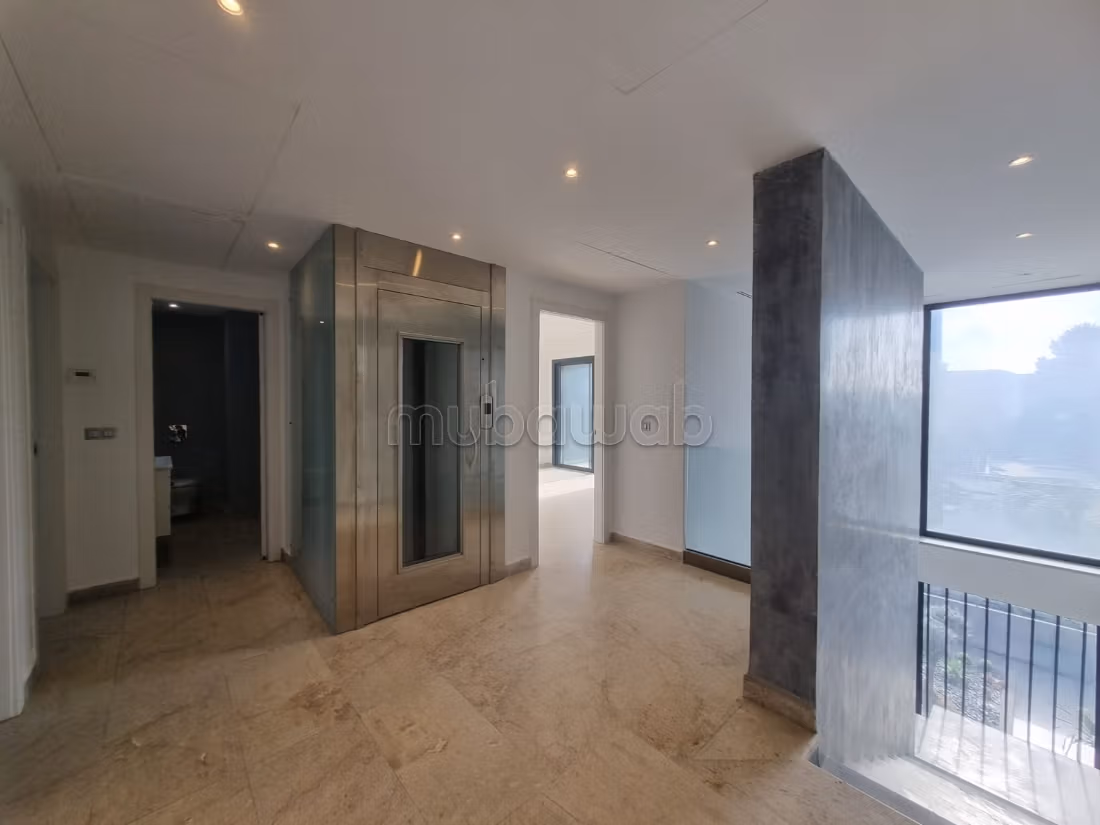 0% Commissione / In vendita un Loft a La Soukra