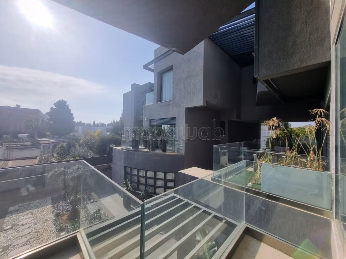 0% Commissione / In vendita un Loft a La Soukra