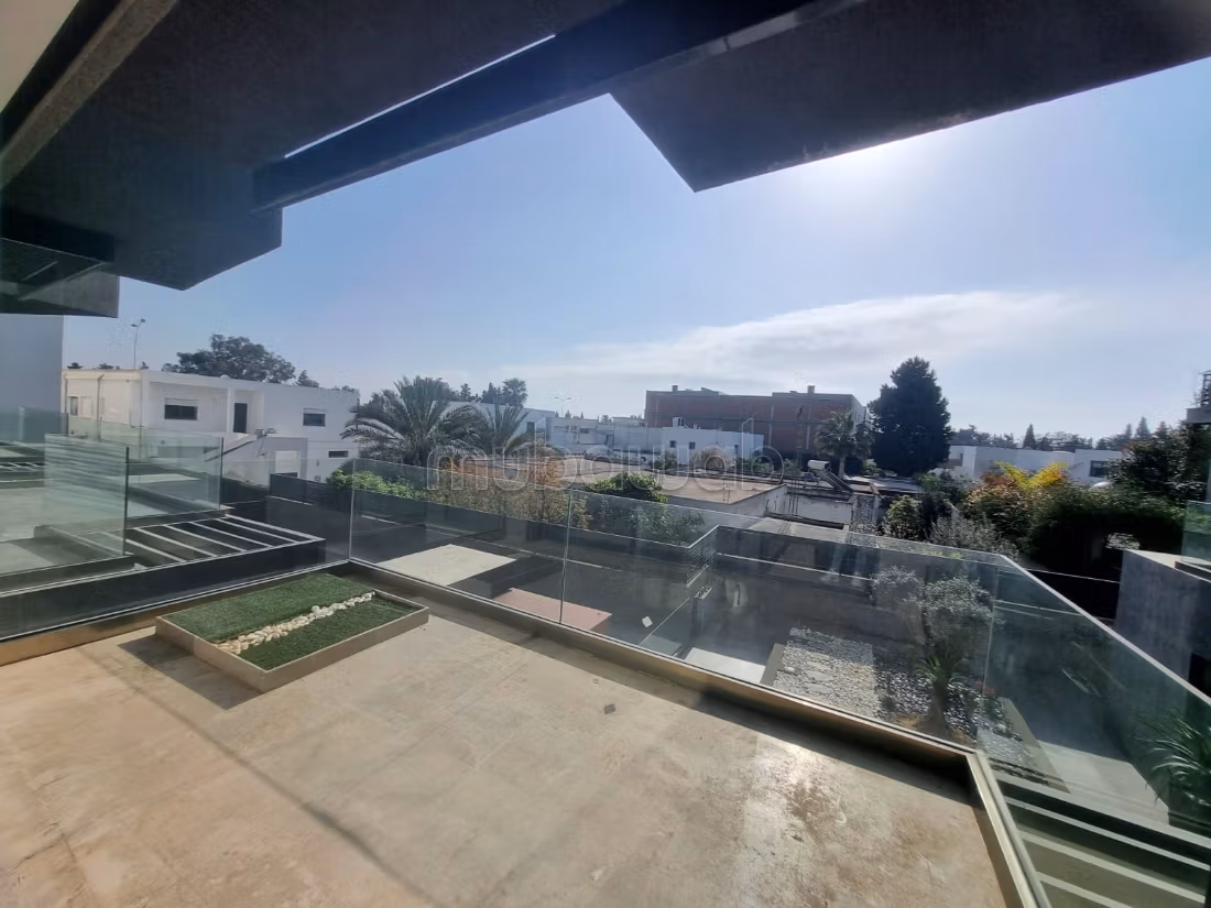 0% Commissione / In vendita un Loft a La Soukra