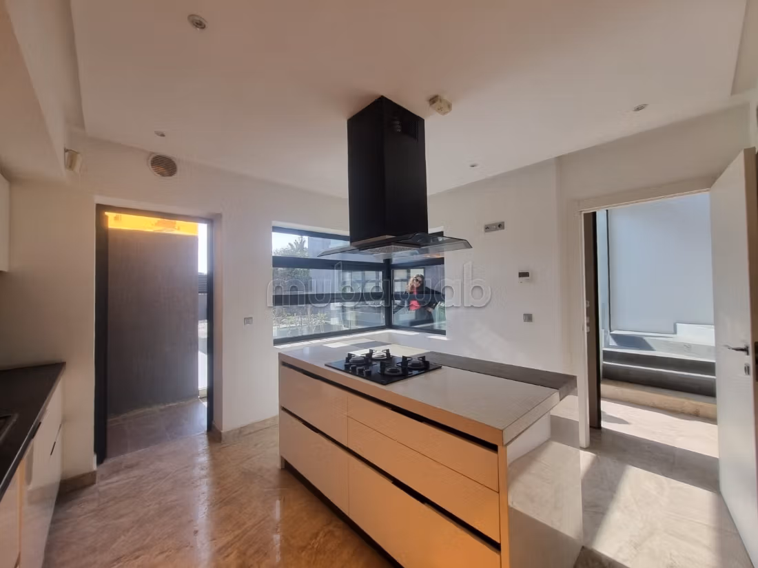 0% Commissione / In vendita un Loft a La Soukra