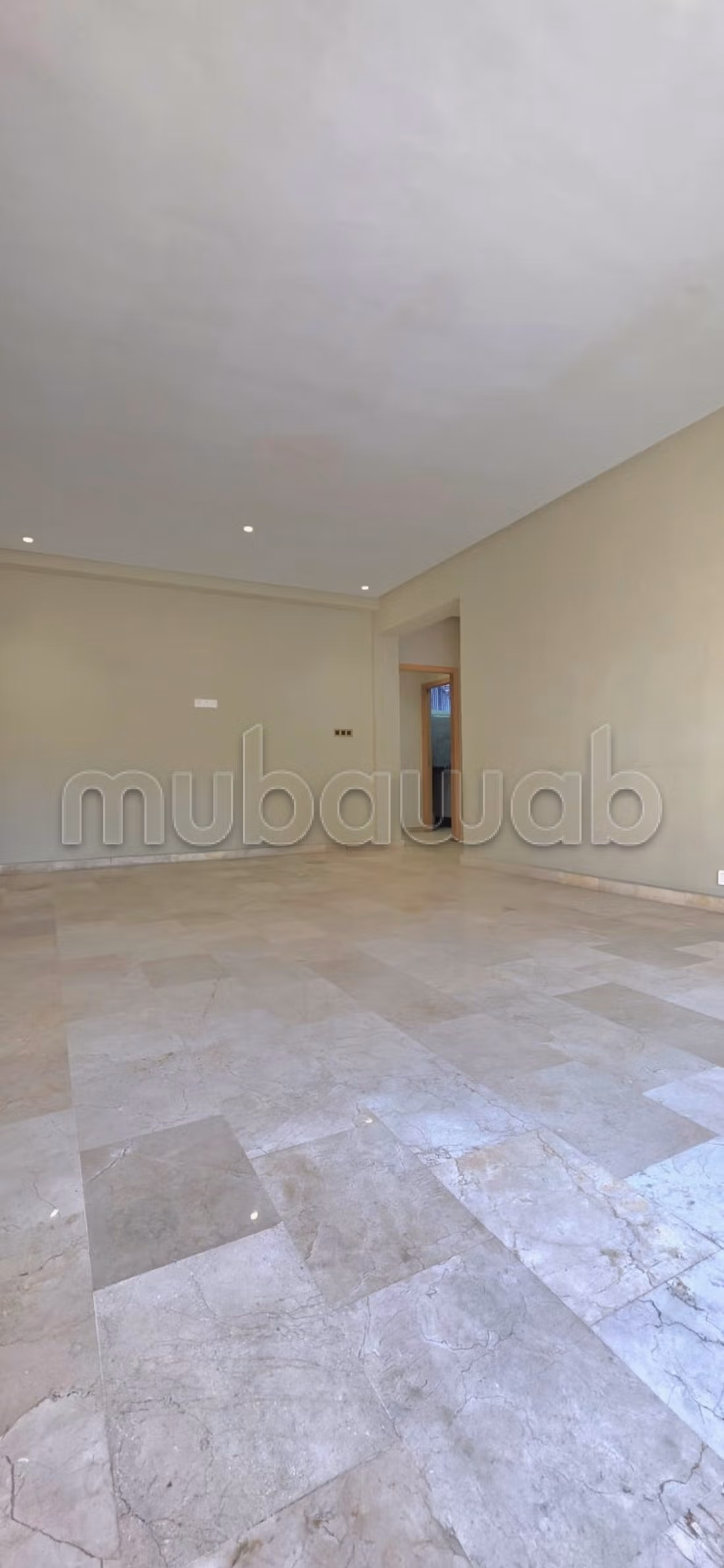 Ufficio in affitto su Boulevard Zerktouni