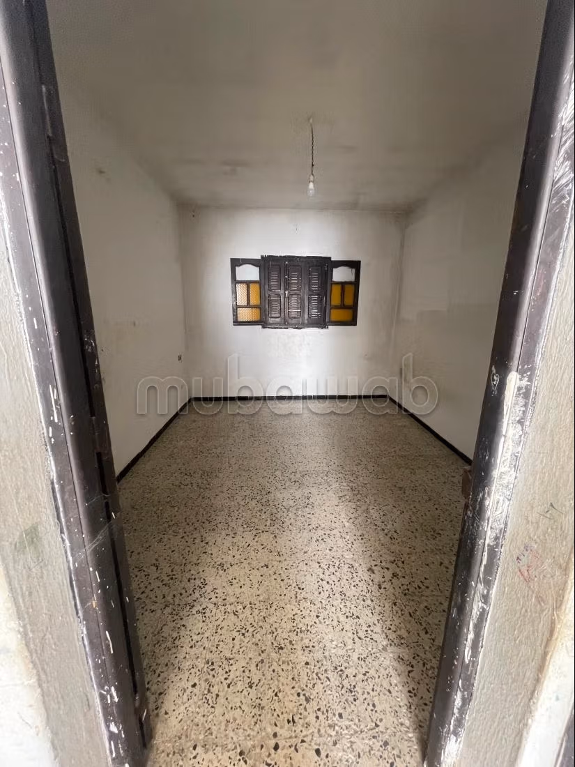 Maison avec garage Jendouba