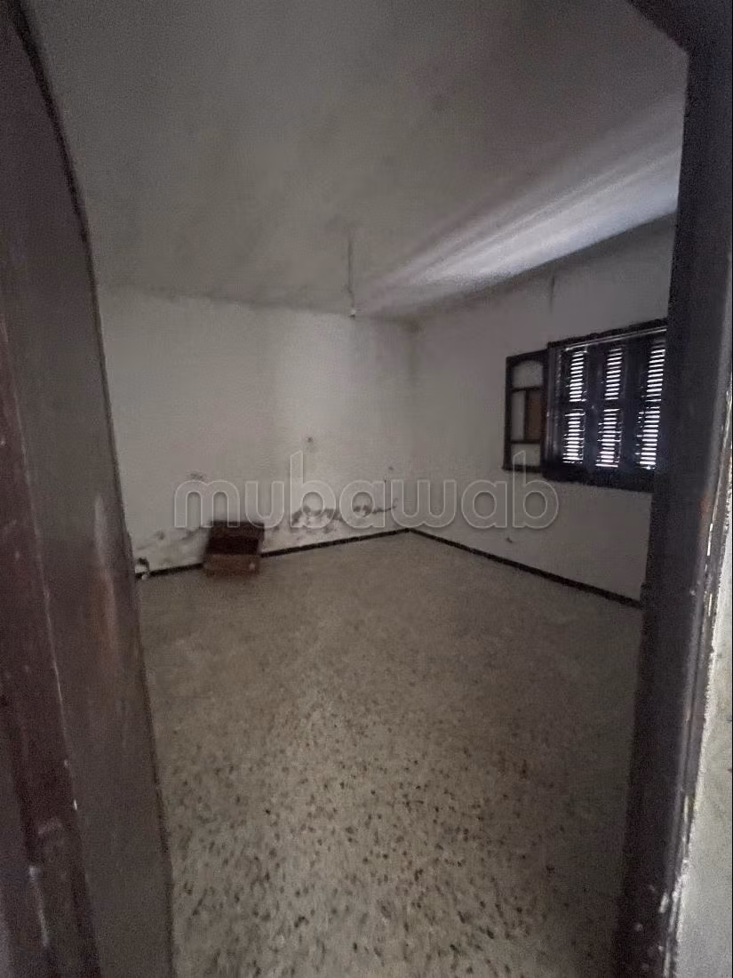 Maison avec garage Jendouba
