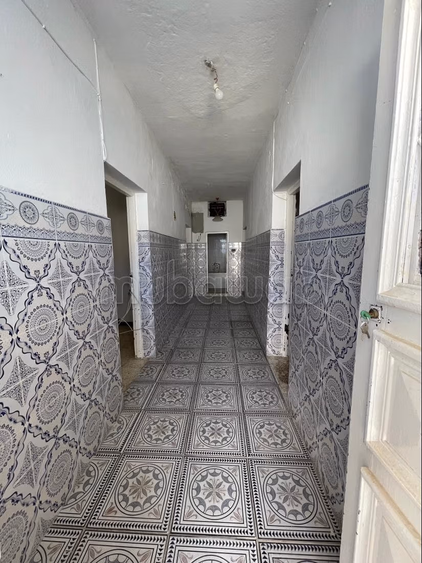 Maison avec garage Jendouba