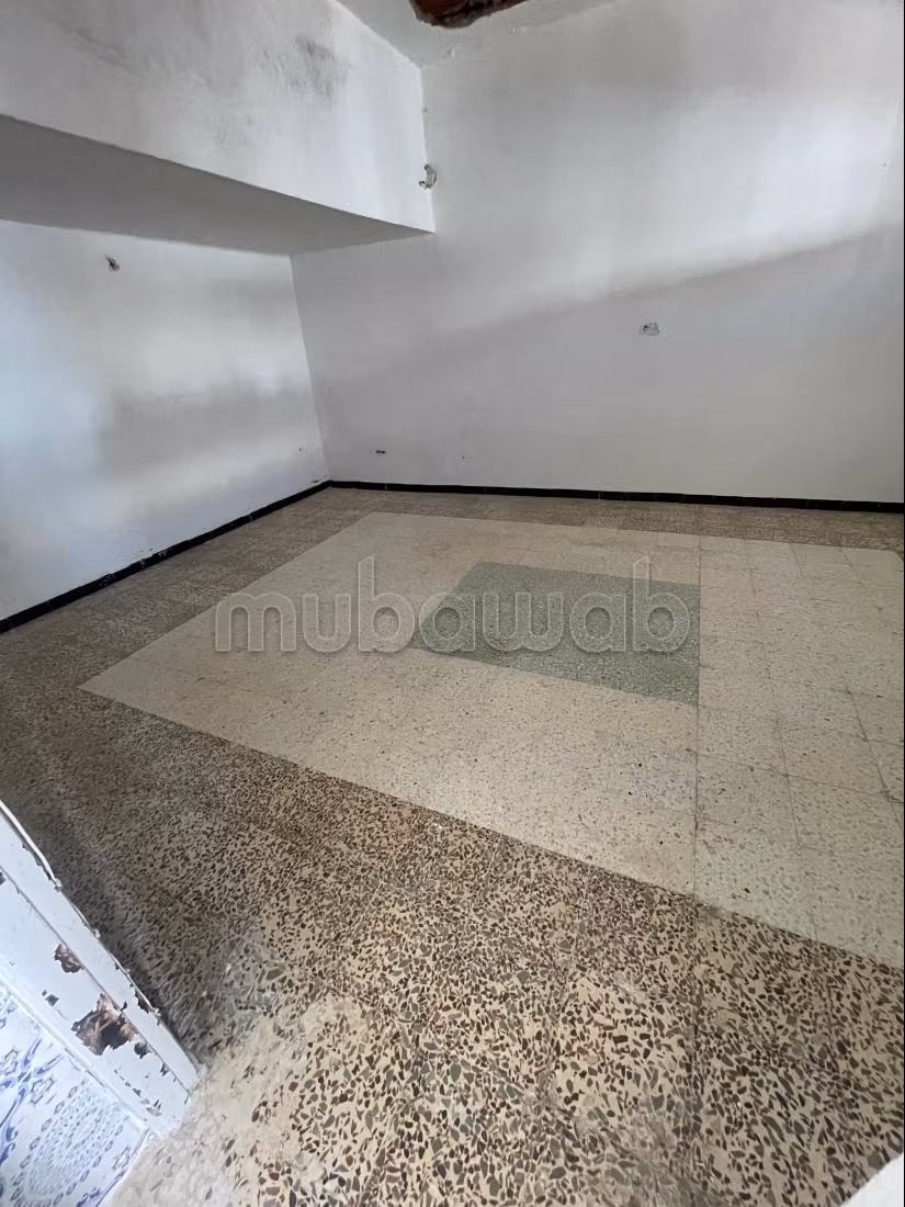 Maison avec garage Jendouba
