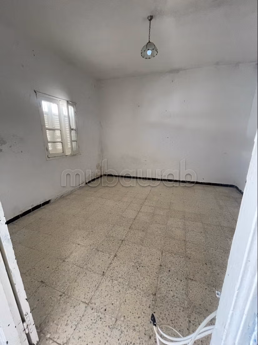 Maison avec garage Jendouba