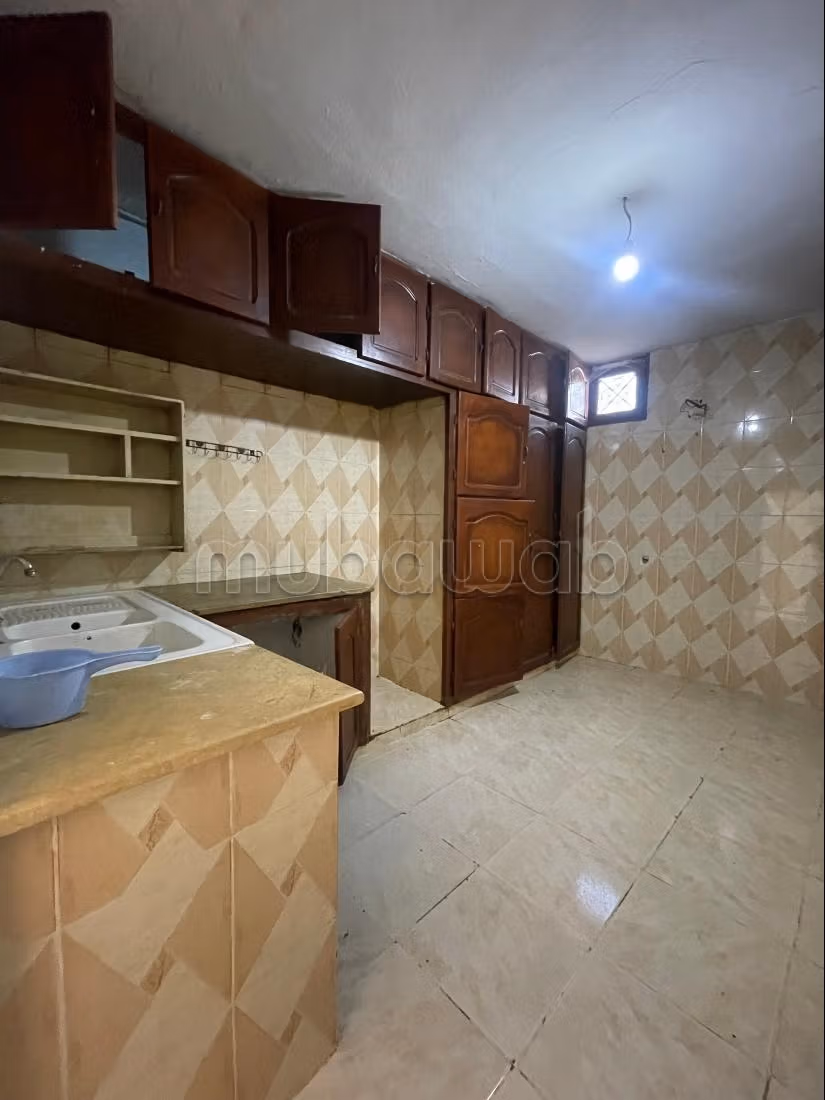 Maison avec garage Jendouba