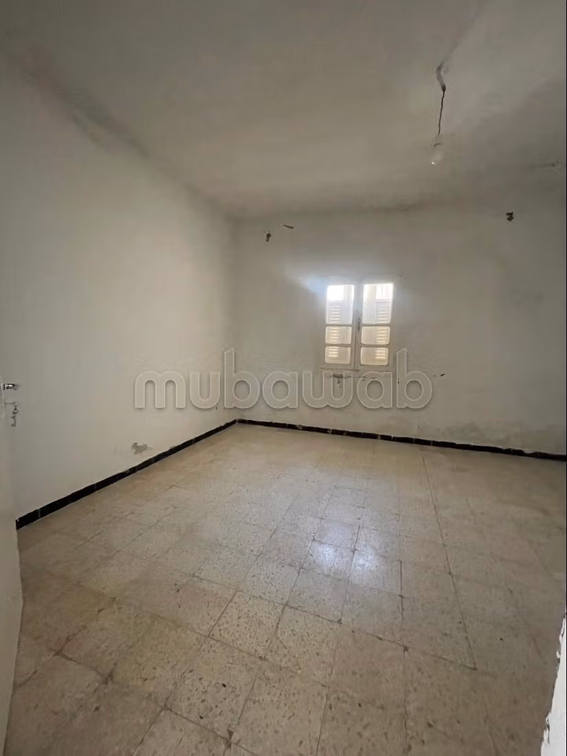 Maison avec garage Jendouba