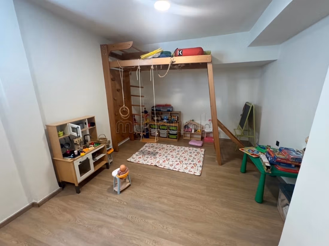 DAR BOUAZZA – Villa à louer meublée à côté de l’école Léon l’Africain