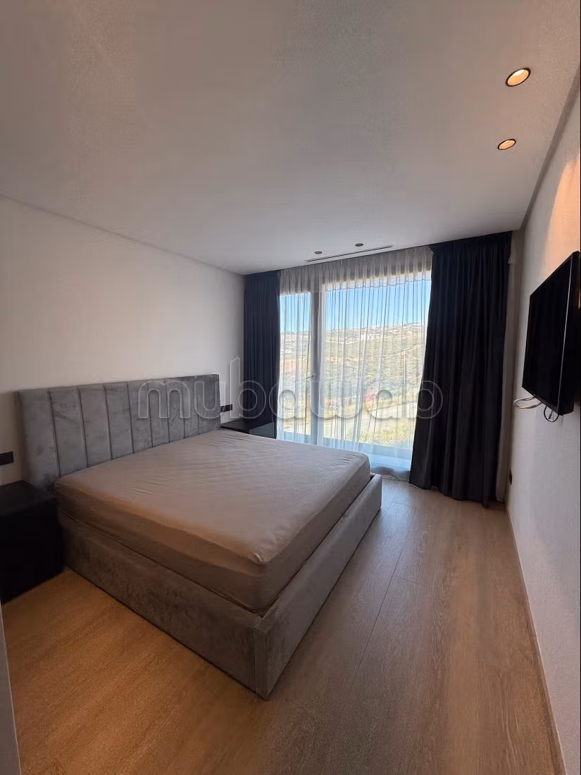 Appartement 130 m² à Sania — 7