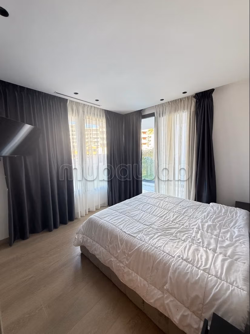 Appartement 130 m² à Sania — 9