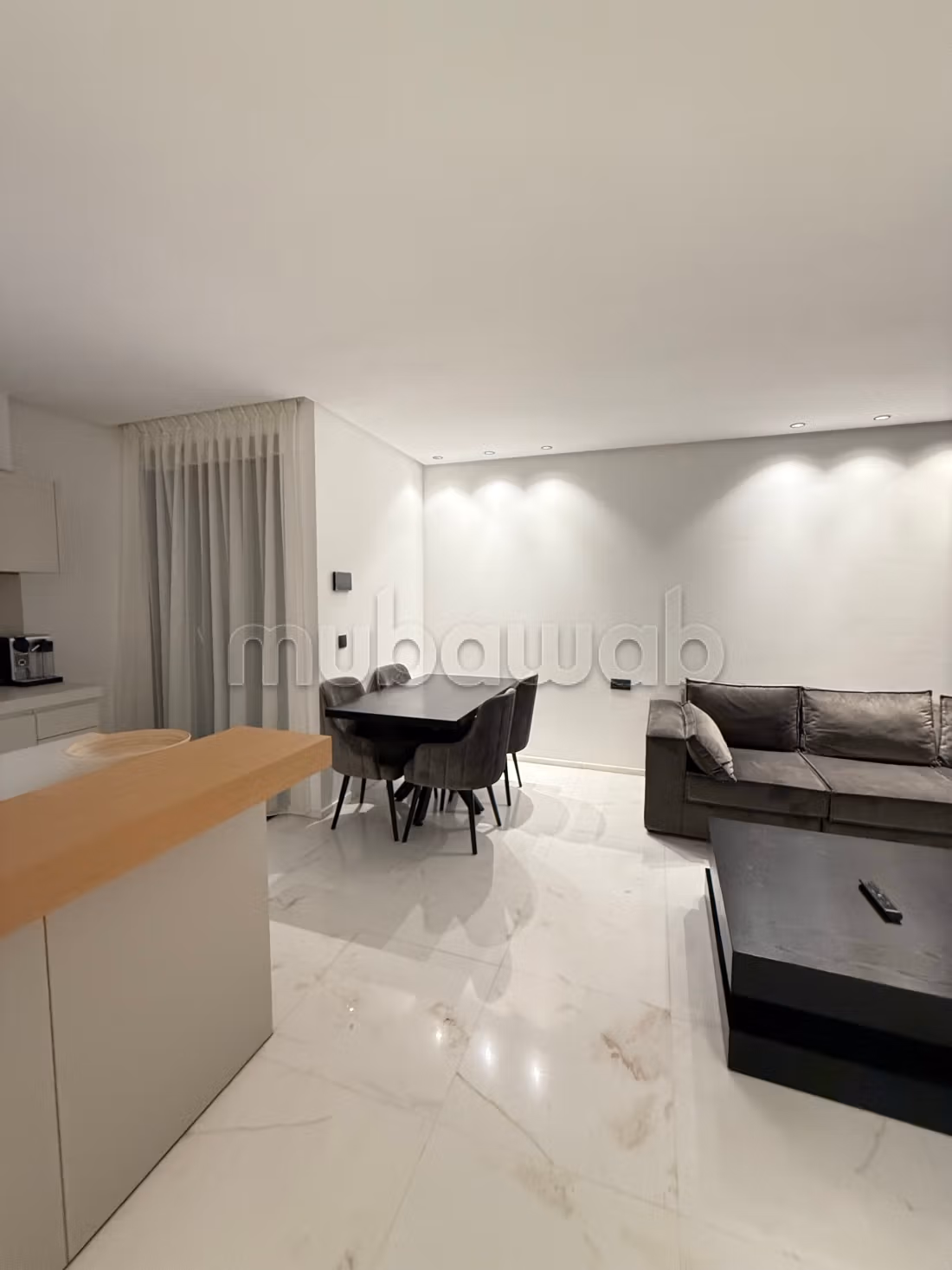 Appartement 130 m² à Sania — 20