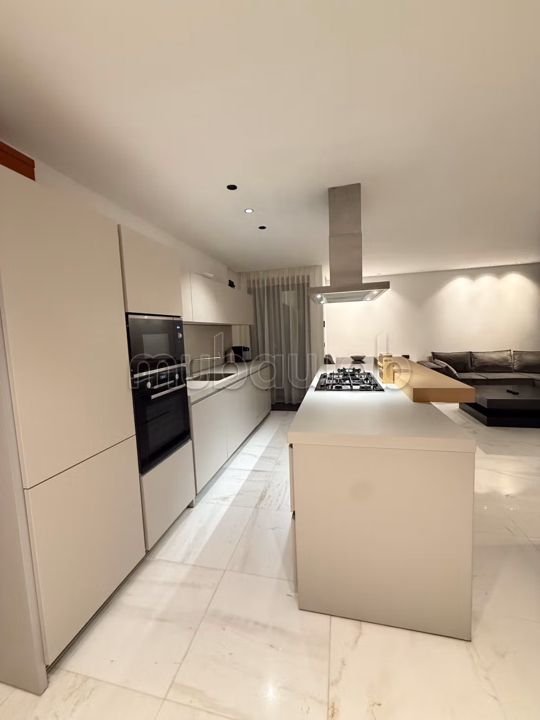 Appartement 130 m² à Sania — 21