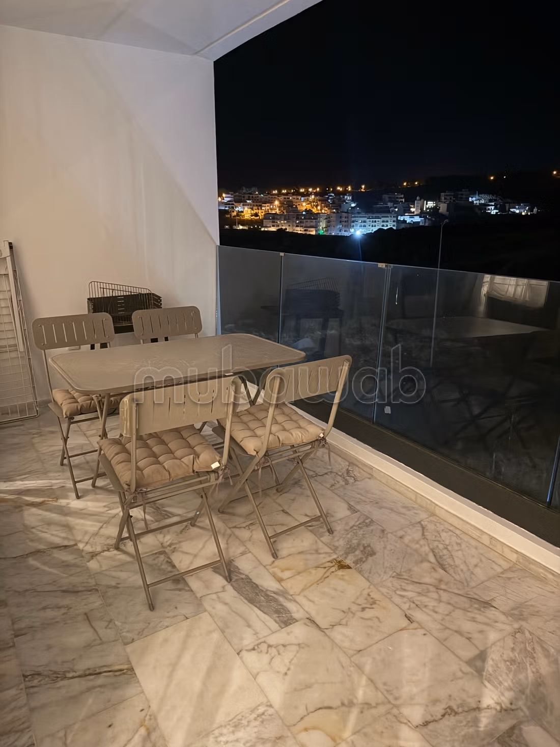 Appartement 130 m² à Sania — 23