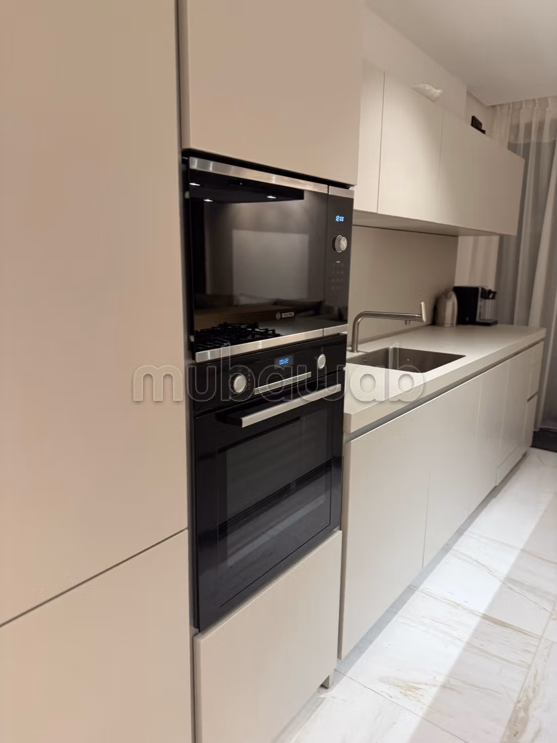 Appartement 130 m² à Sania — 24