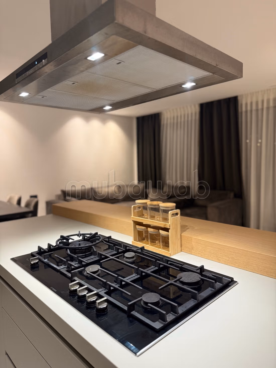 Appartement 130 m² à Sania — 25