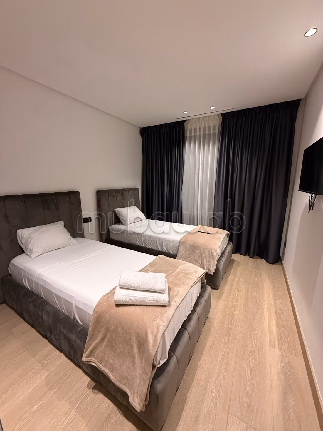Appartement 130 m² à Sania — 12