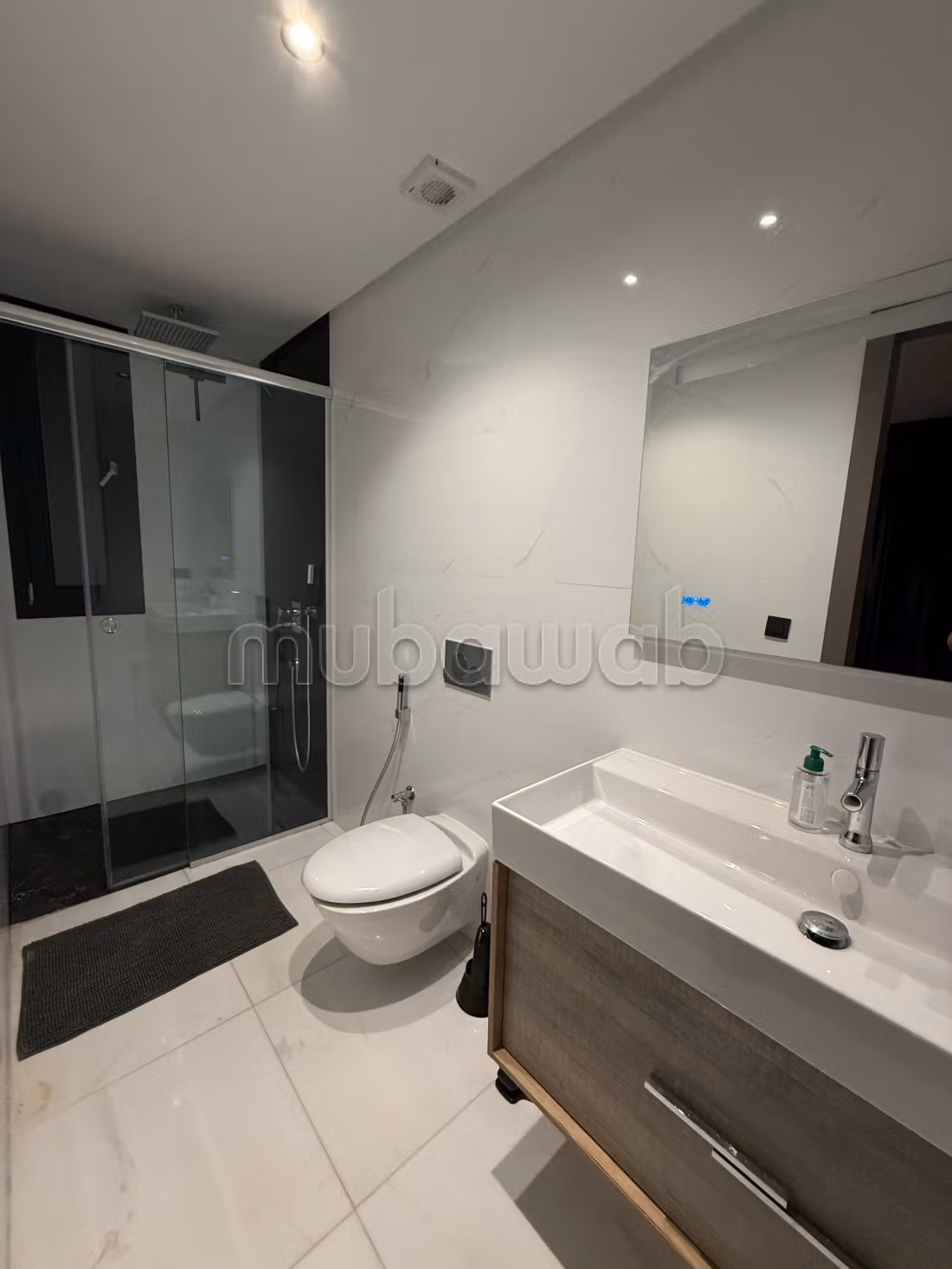 Appartement 130 m² à Sania — 16