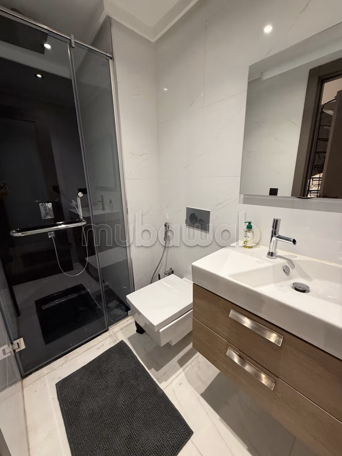 Appartement 130 m² à Sania — 18