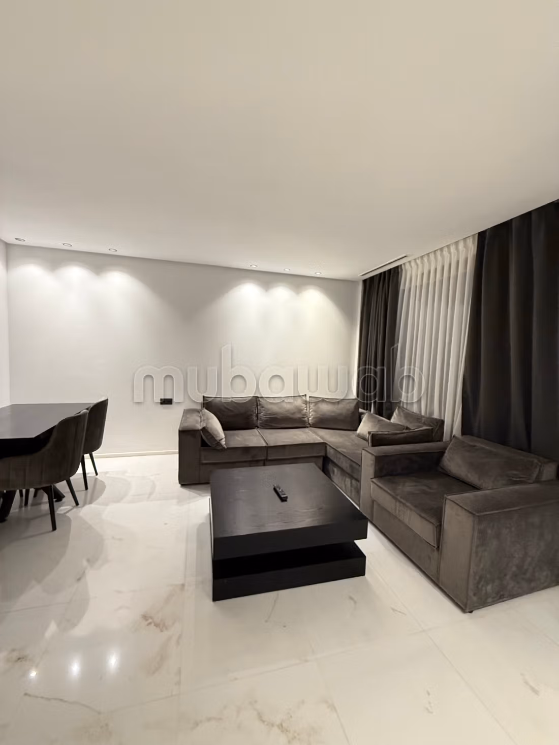 Appartement 130 m² à Sania — 19