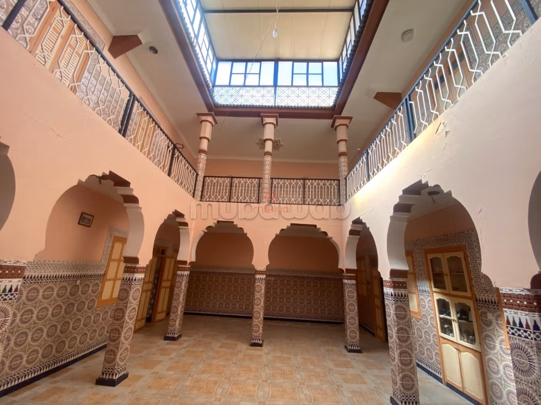 Vente Villa à ancienne médina
