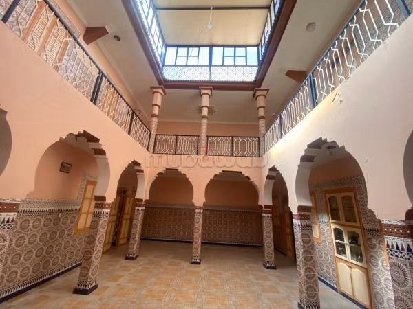 Vente Maison à ancienne médina