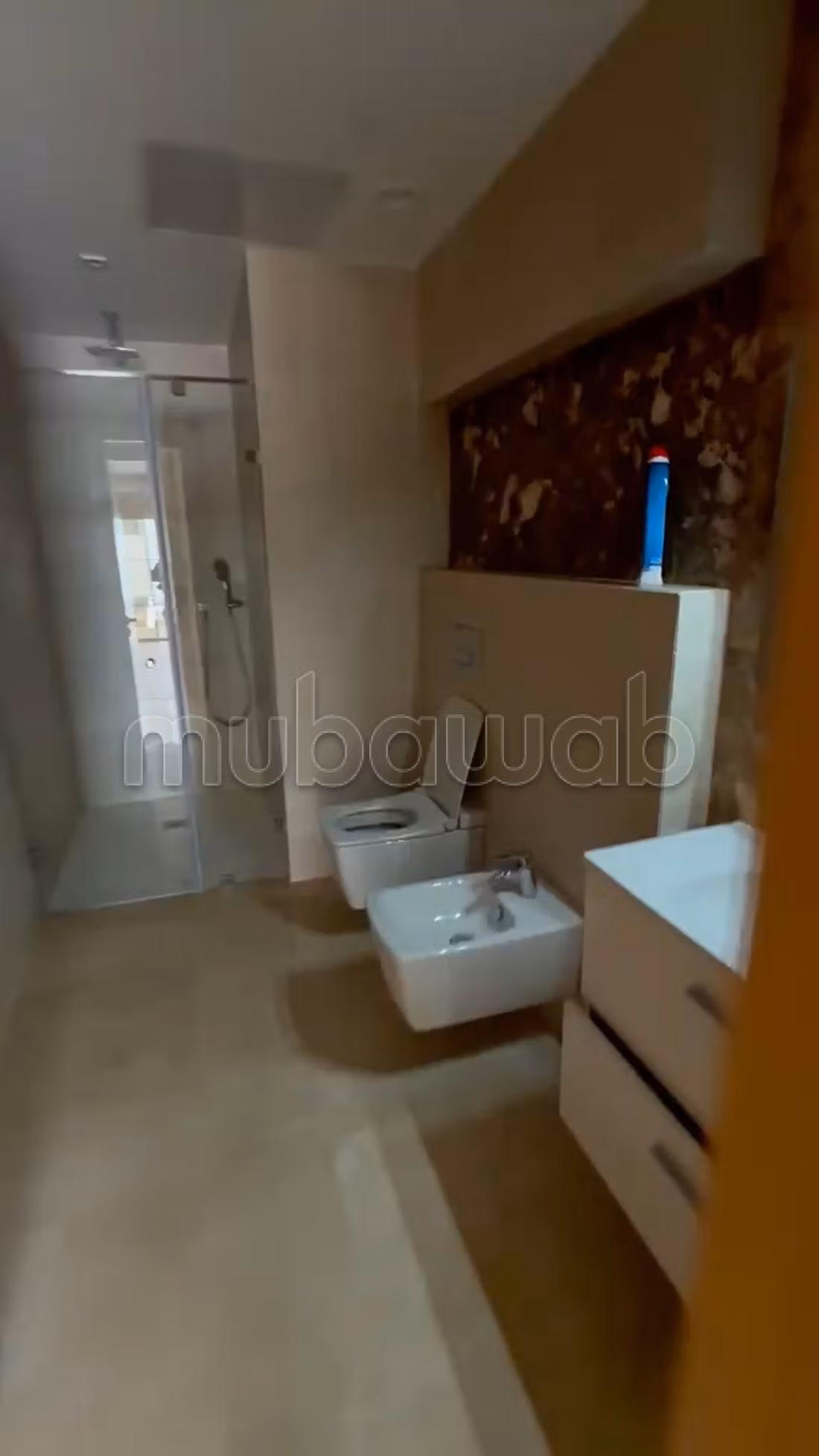 Appartement à louer à l'Orangeraie Souissi, Rabat — 2