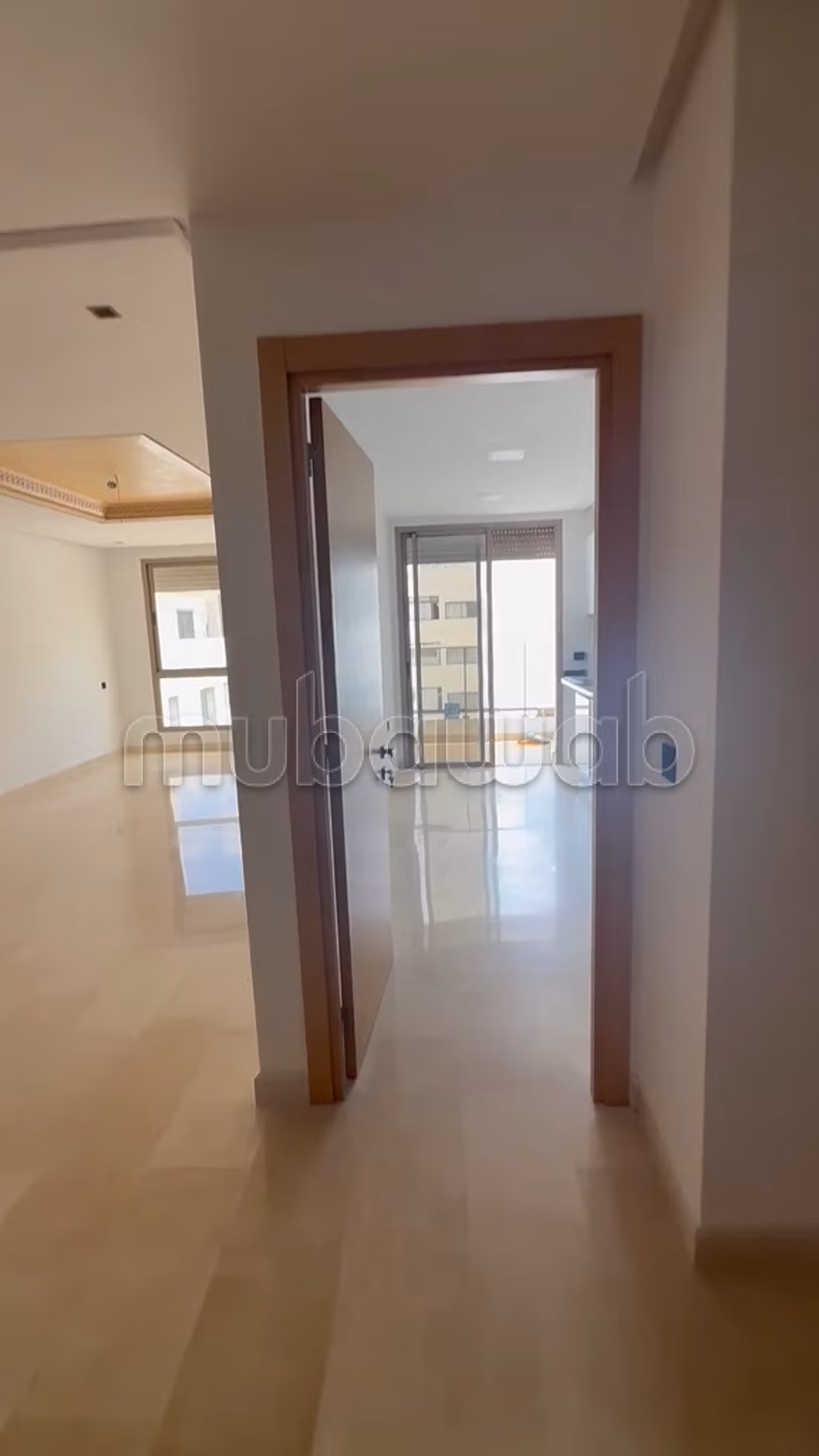 Appartement à louer à l'Orangeraie Souissi, Rabat — 3