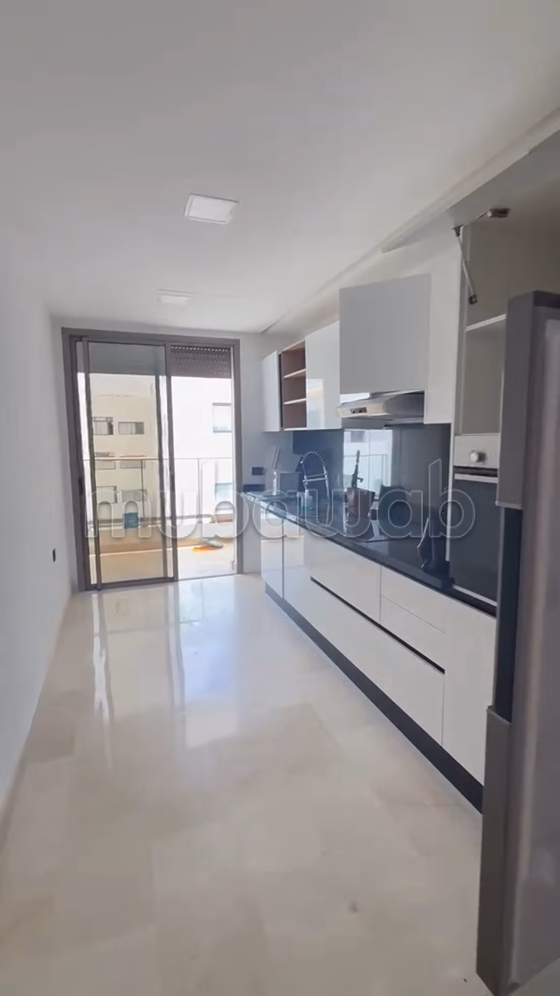 Appartement à louer à l'Orangeraie Souissi, Rabat — 4