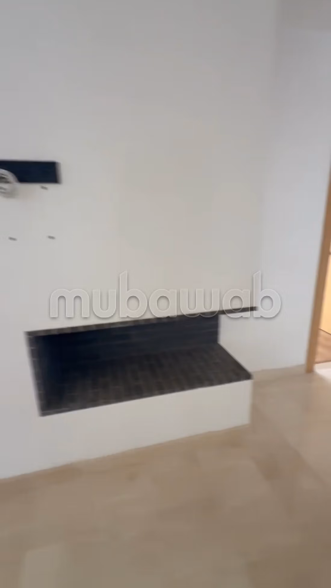 Appartement à louer à l'Orangeraie Souissi, Rabat — 5
