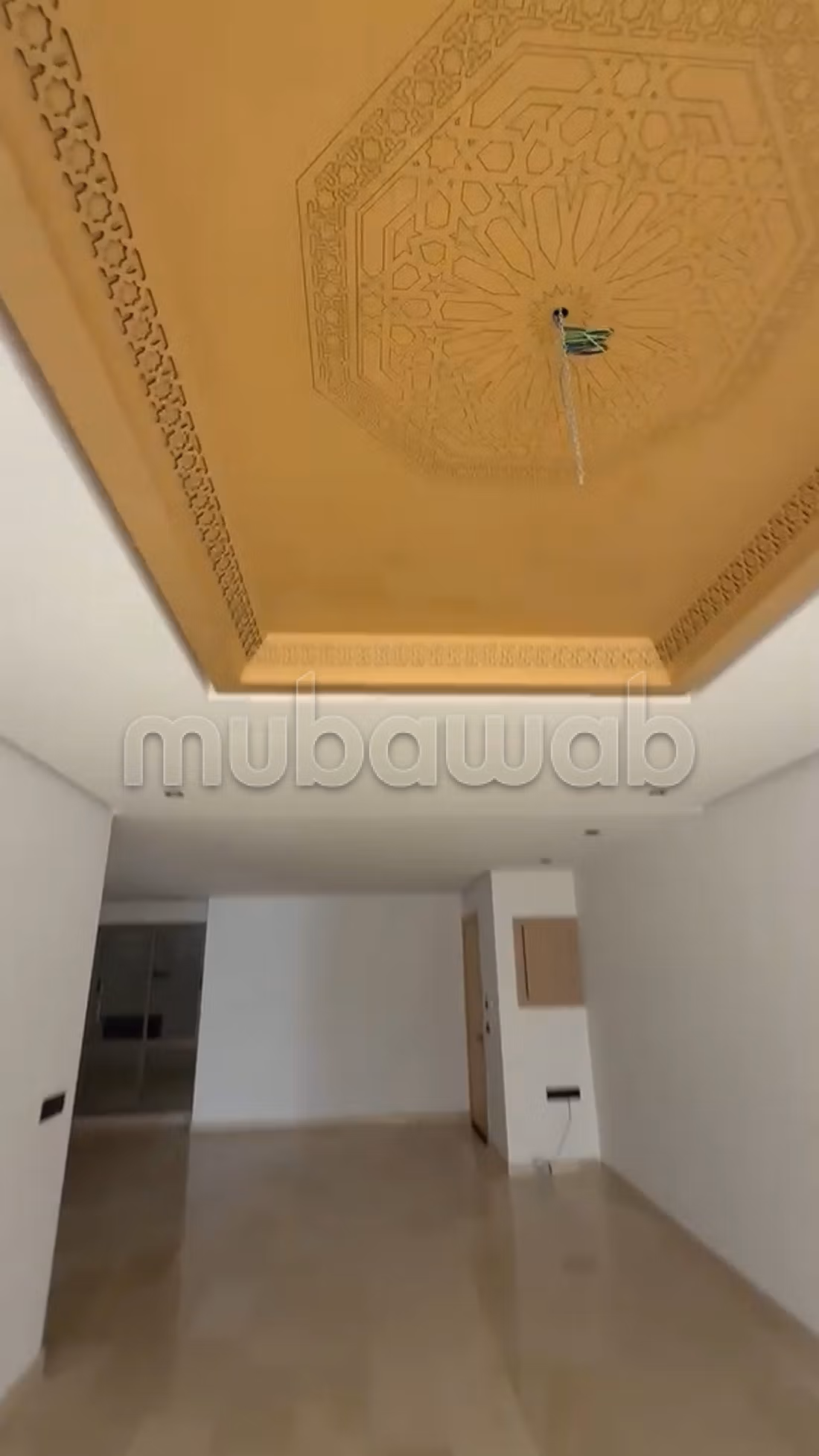 Appartement à louer à l'Orangeraie Souissi, Rabat — 6