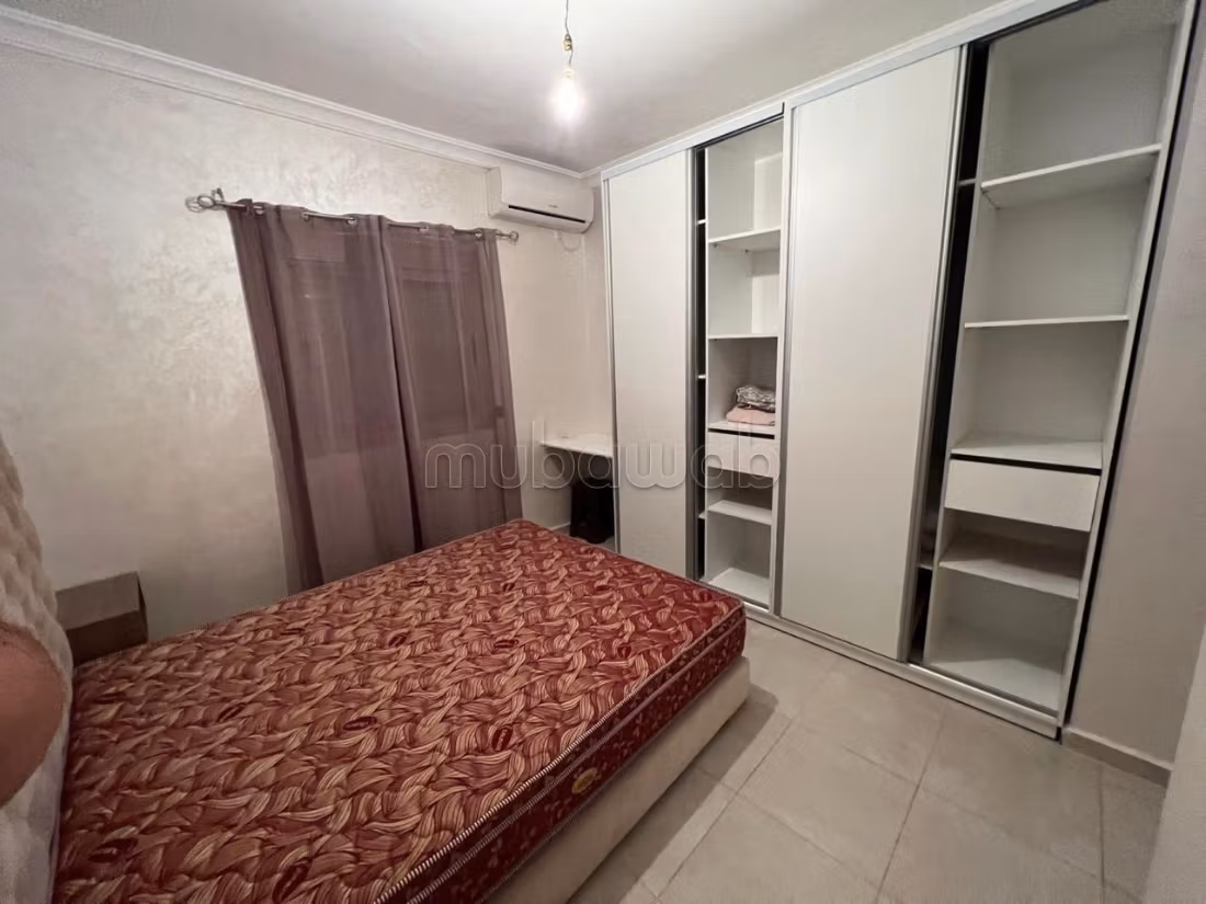 Appartamento Bouakkaz