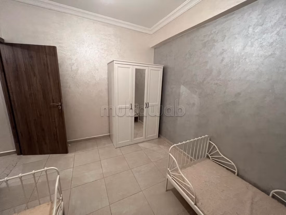 Appartamento Bouakkaz