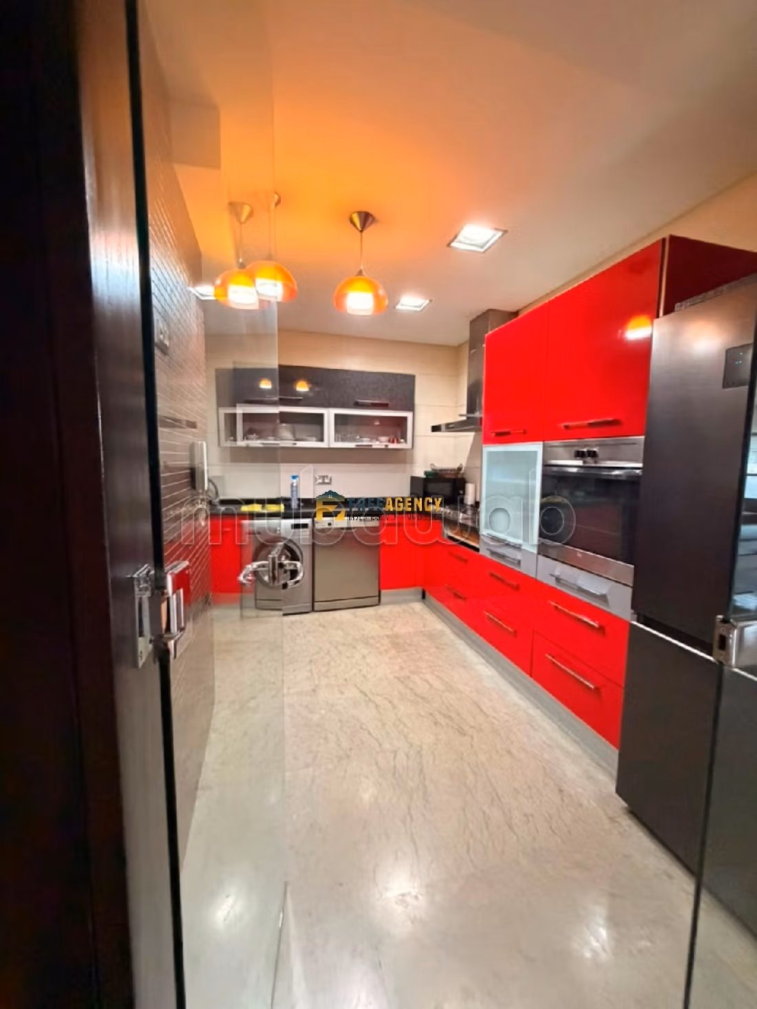 Appartement 120 m² f Sania — 9