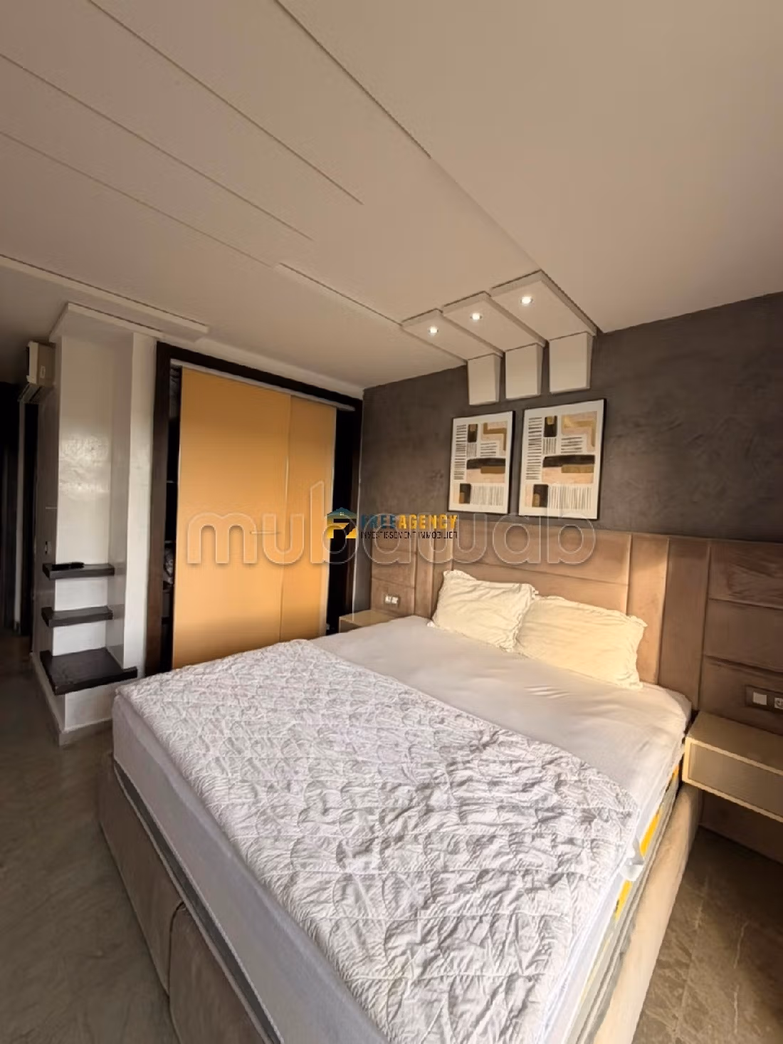 Appartement 120 m² f Sania — 7