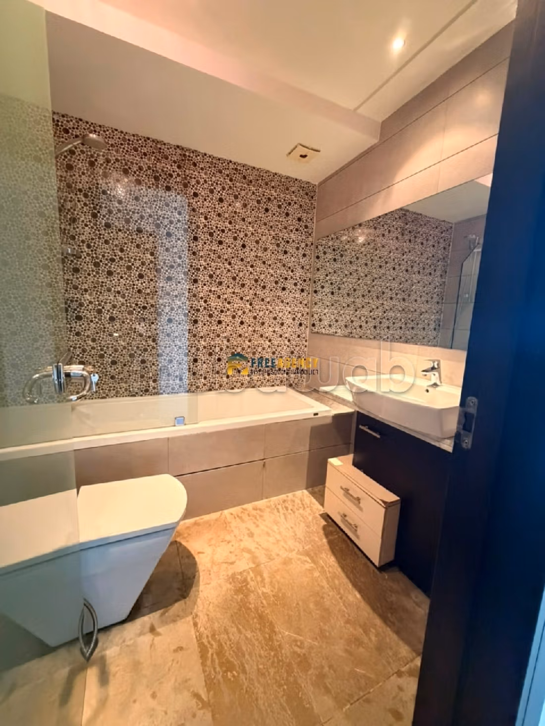 Appartement 120 m² f Sania — 12