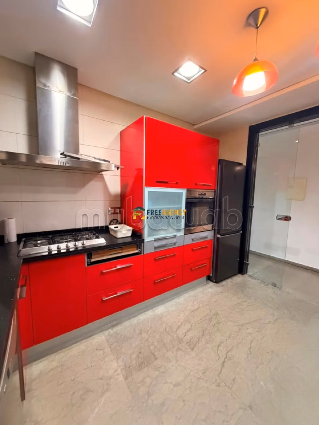 Appartement 120 m² f Sania — 11