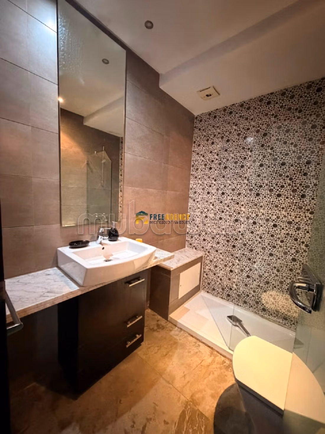 Appartement 120 m² f Sania — 13