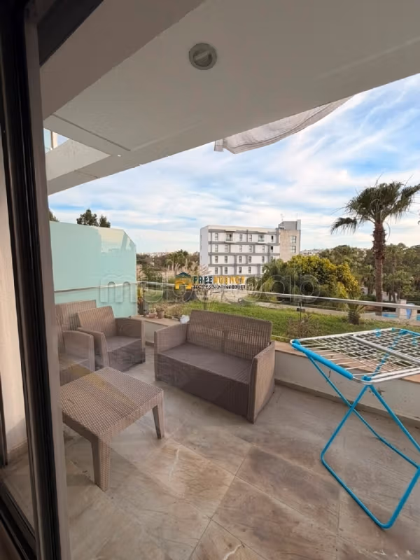 Appartement dans une Résidence sécurisée à Louer