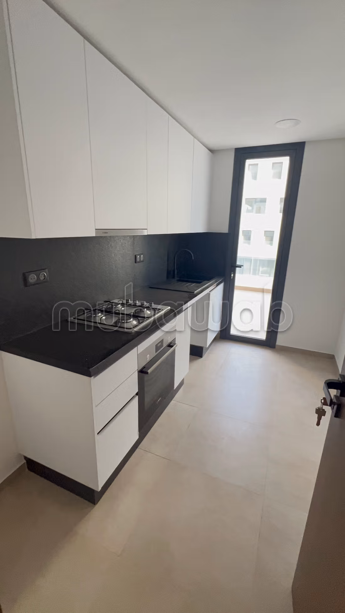 Appartement 165 m² à Casablanca Finance City — 11