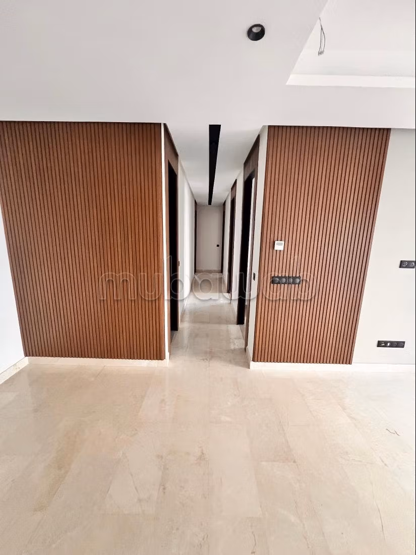 Appartement 165 m² à Casablanca Finance City — 12